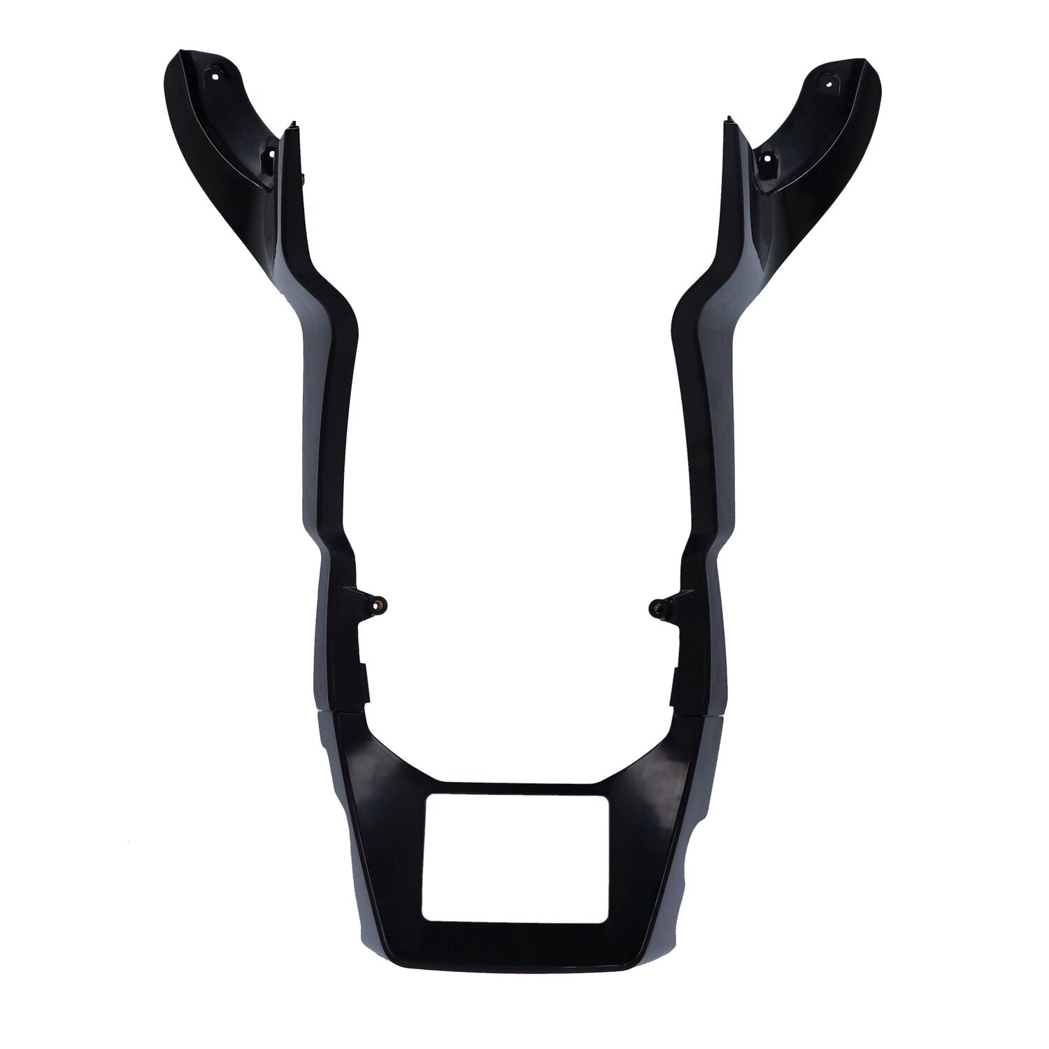 MCS, fairing spoiler cover kit M8 Road Glide