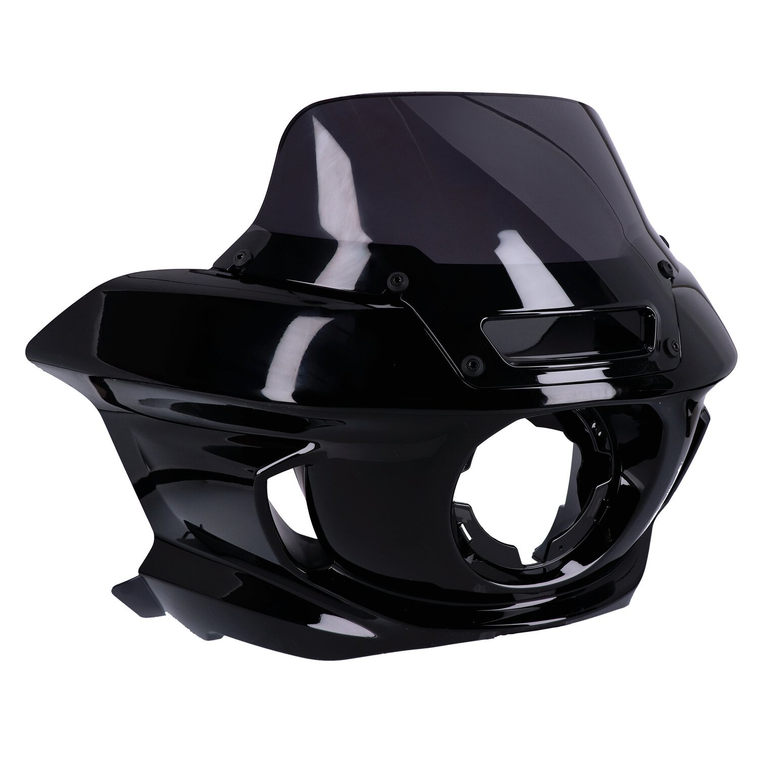 MCS, M8 low rider fairing kit