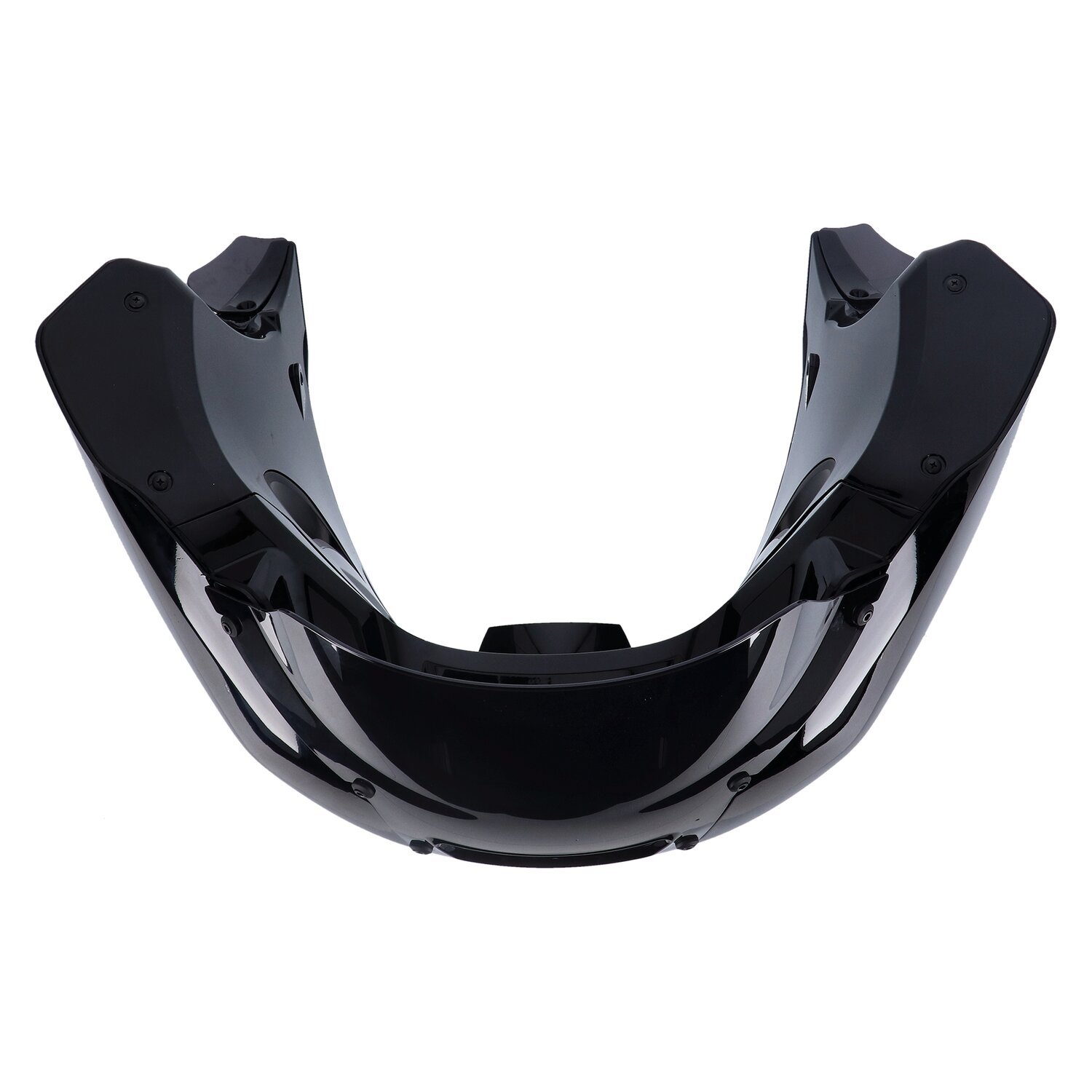 MCS, M8 low rider fairing kit