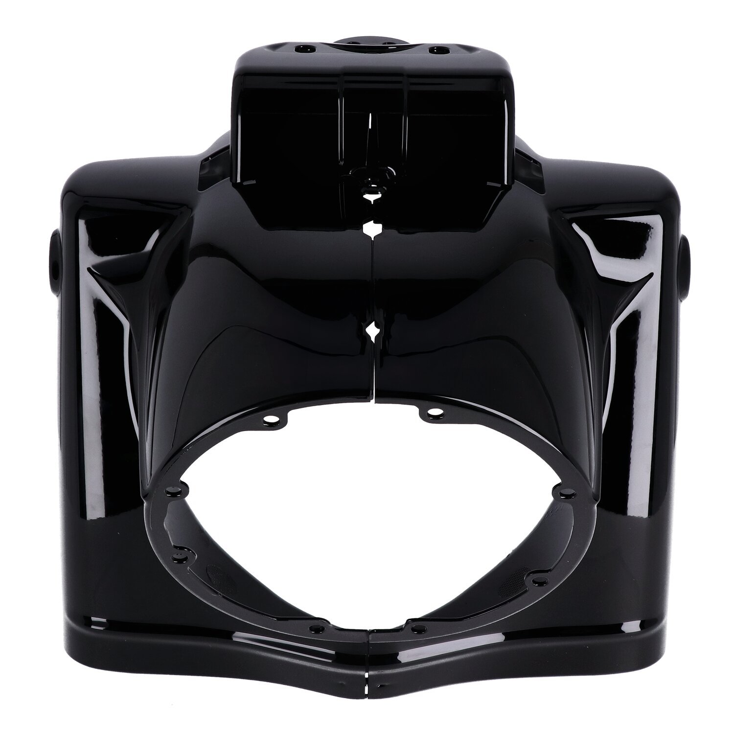 MCS, Road King headlamp nacelle cover
