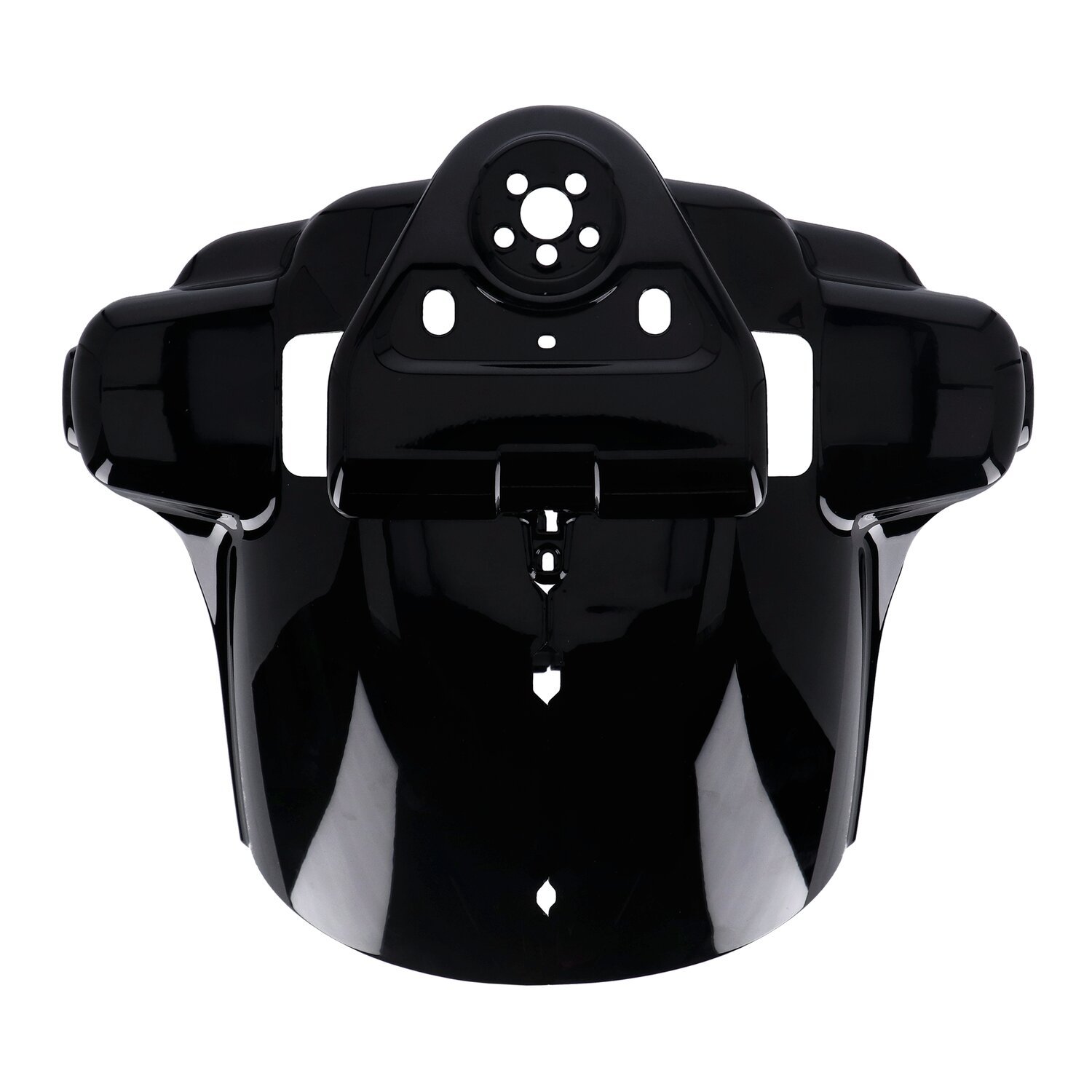 MCS, Road King headlamp nacelle cover