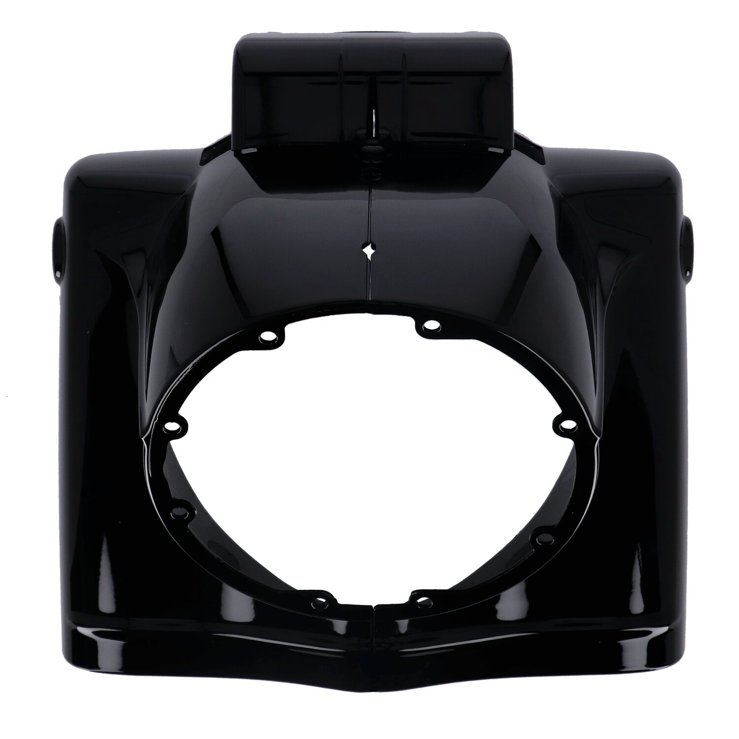 MCS, Road King headlamp nacelle cover