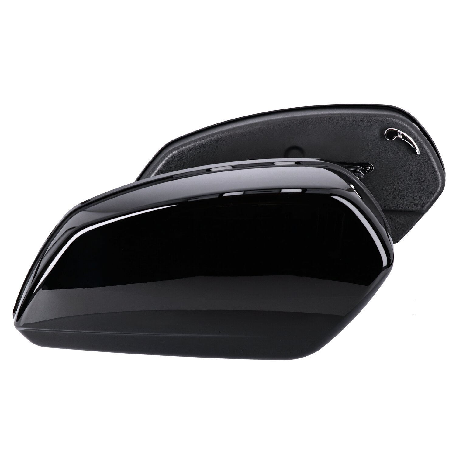 MCS, saddlebag kit M8 Sport Glide & Low Rider