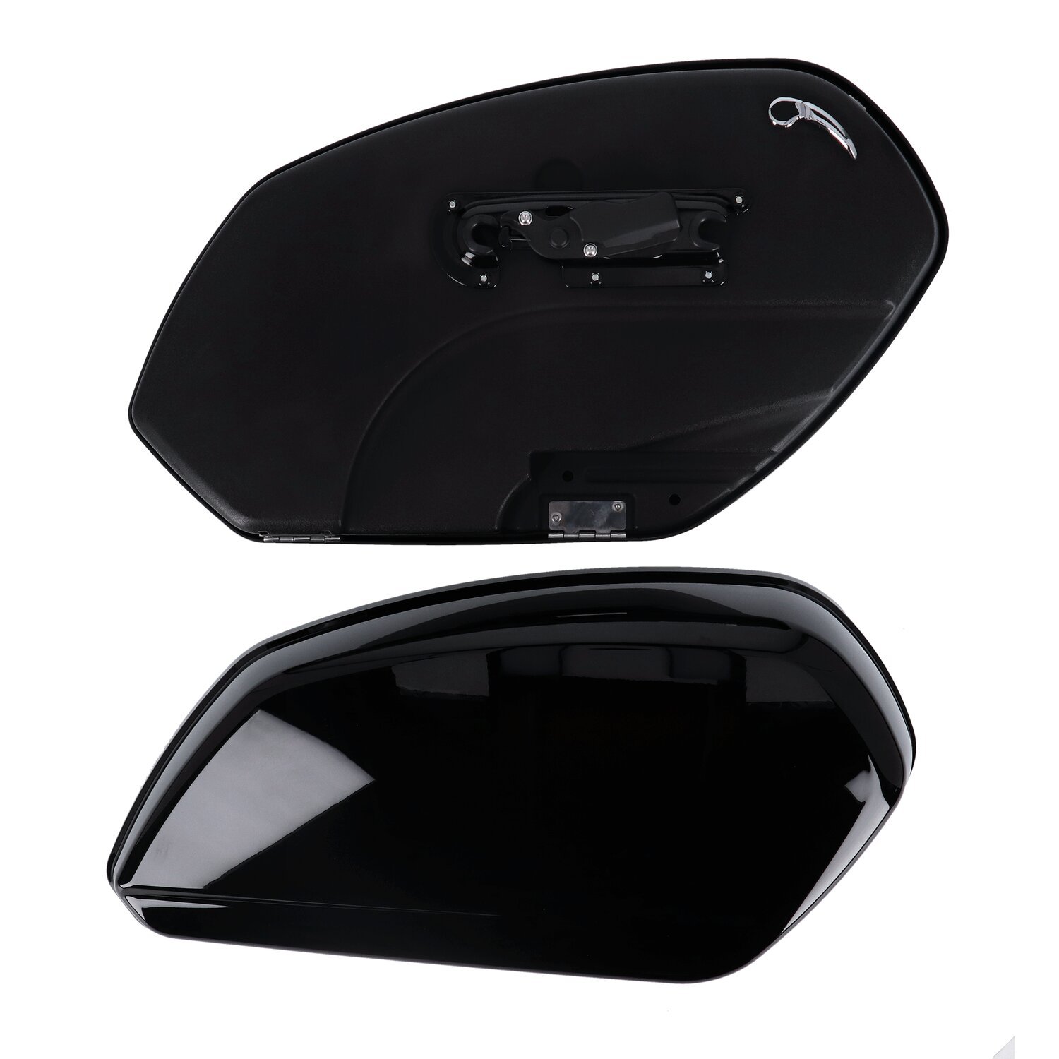 MCS, saddlebag kit M8 Sport Glide & Low Rider