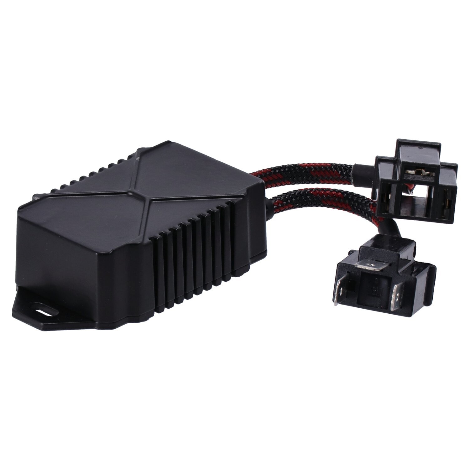 Bright, CAN-bus headlamp adapter