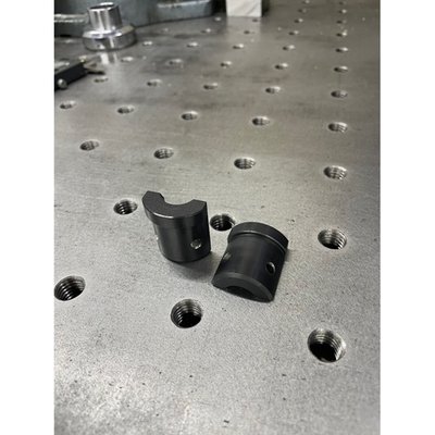 Used to remove stubborn neck bearing frame cups from the frame neck with controlled force. Fits all external 48311-60 style neck cups on 49-87 models with a 1" fork stem (where I.D. of neck cup is approx. 1.050" / 26.67mm). 
Note: Tool 998351 requires 998377 driver handle with magnetic wedge spacer. USA made. 
