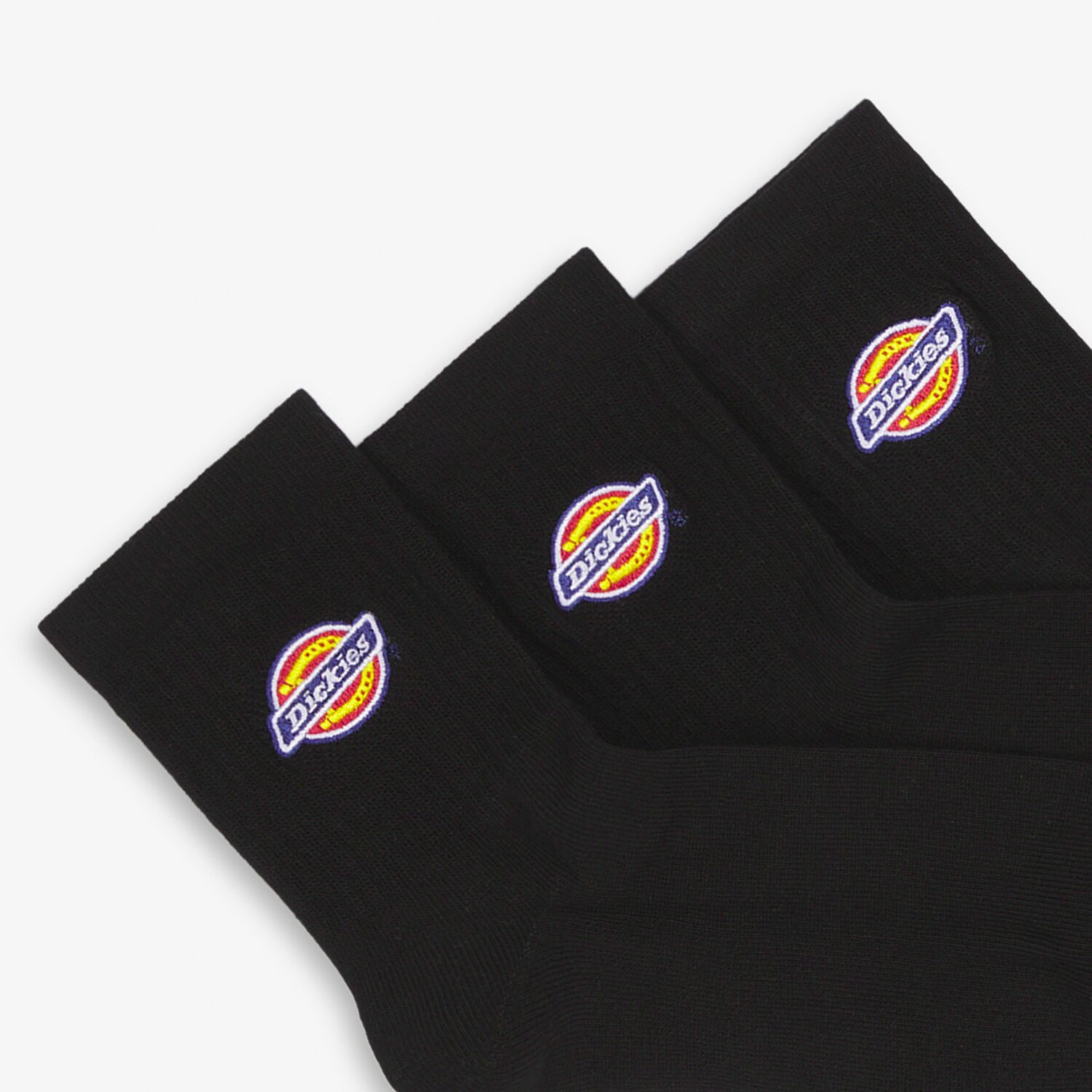 Dickies Valley Grove mid sock