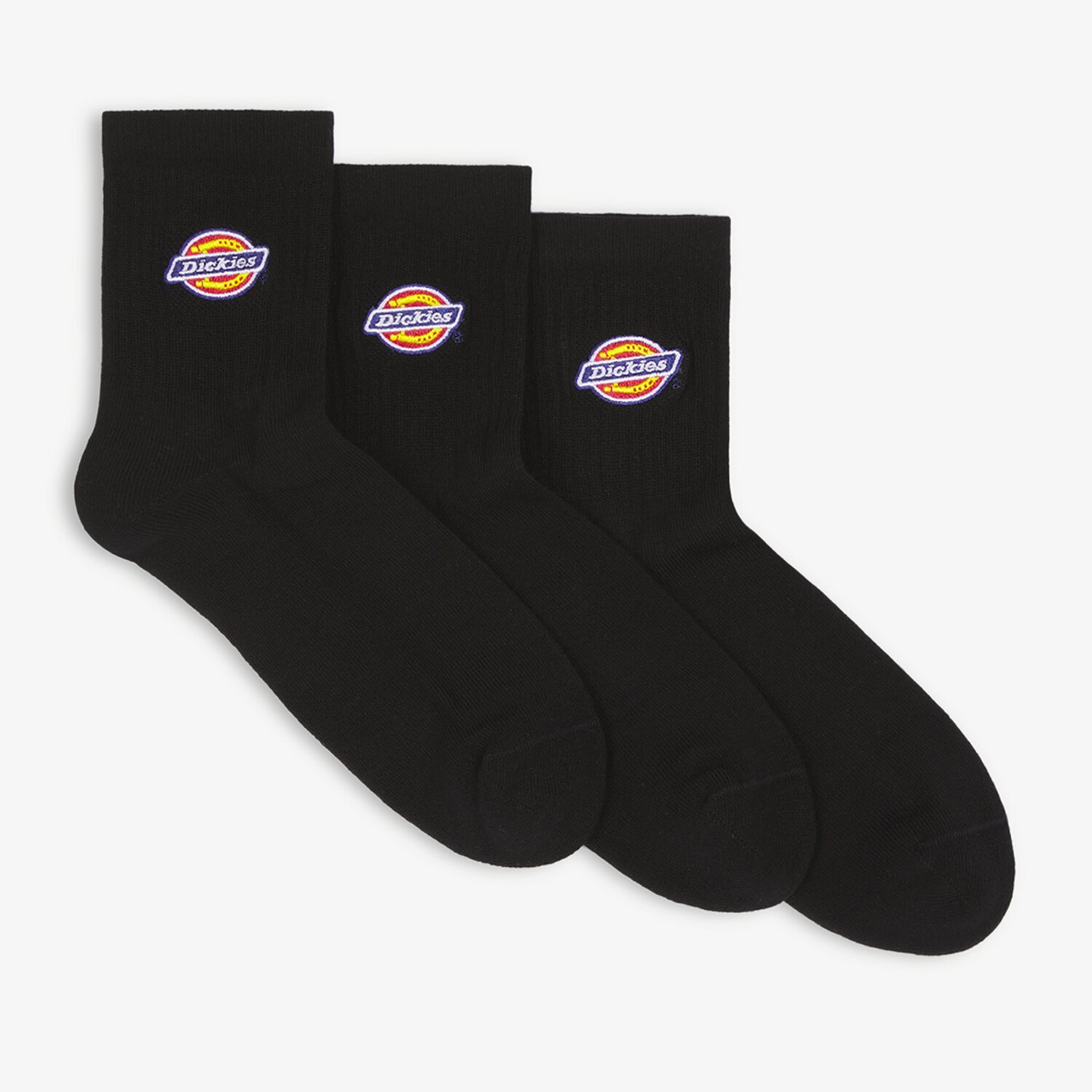 Dickies Valley Grove mid sock