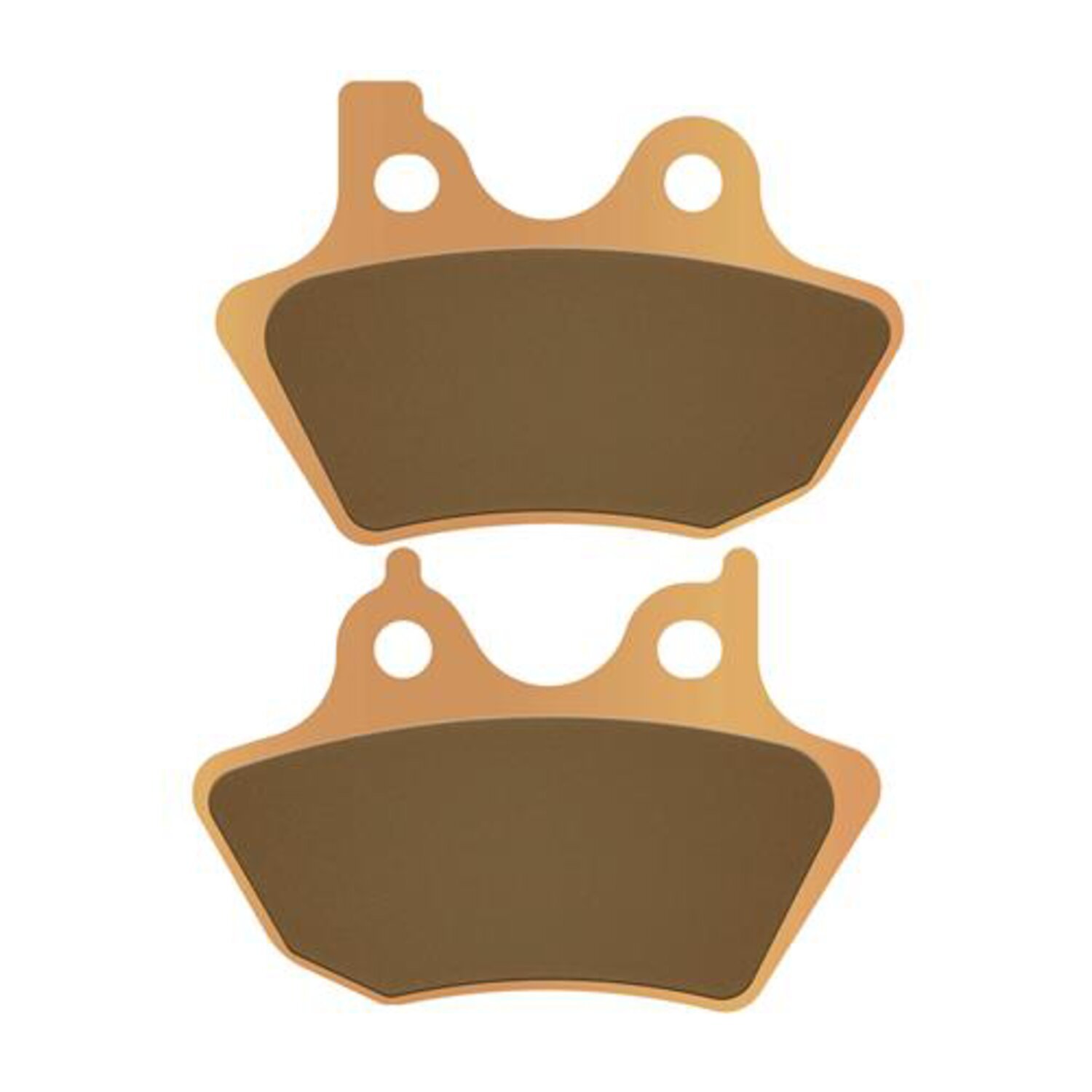 Galfer, brake pads. G1370 Sinter Street. Front/Rear