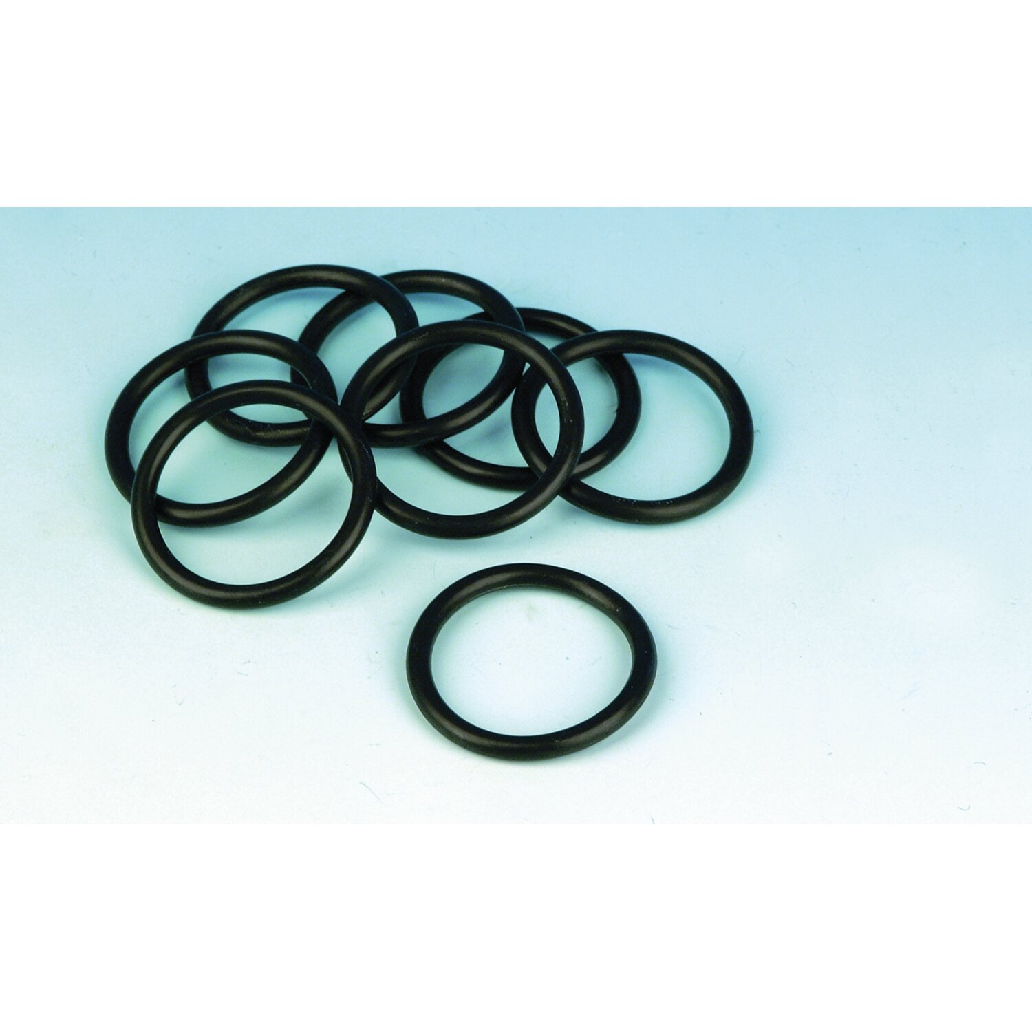 James, O-ring fork tube cap bolt