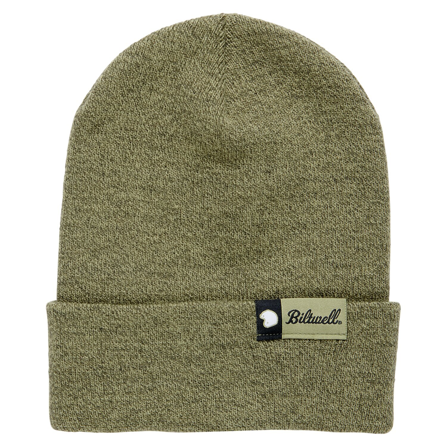 Biltwell Evergreen loden beanie