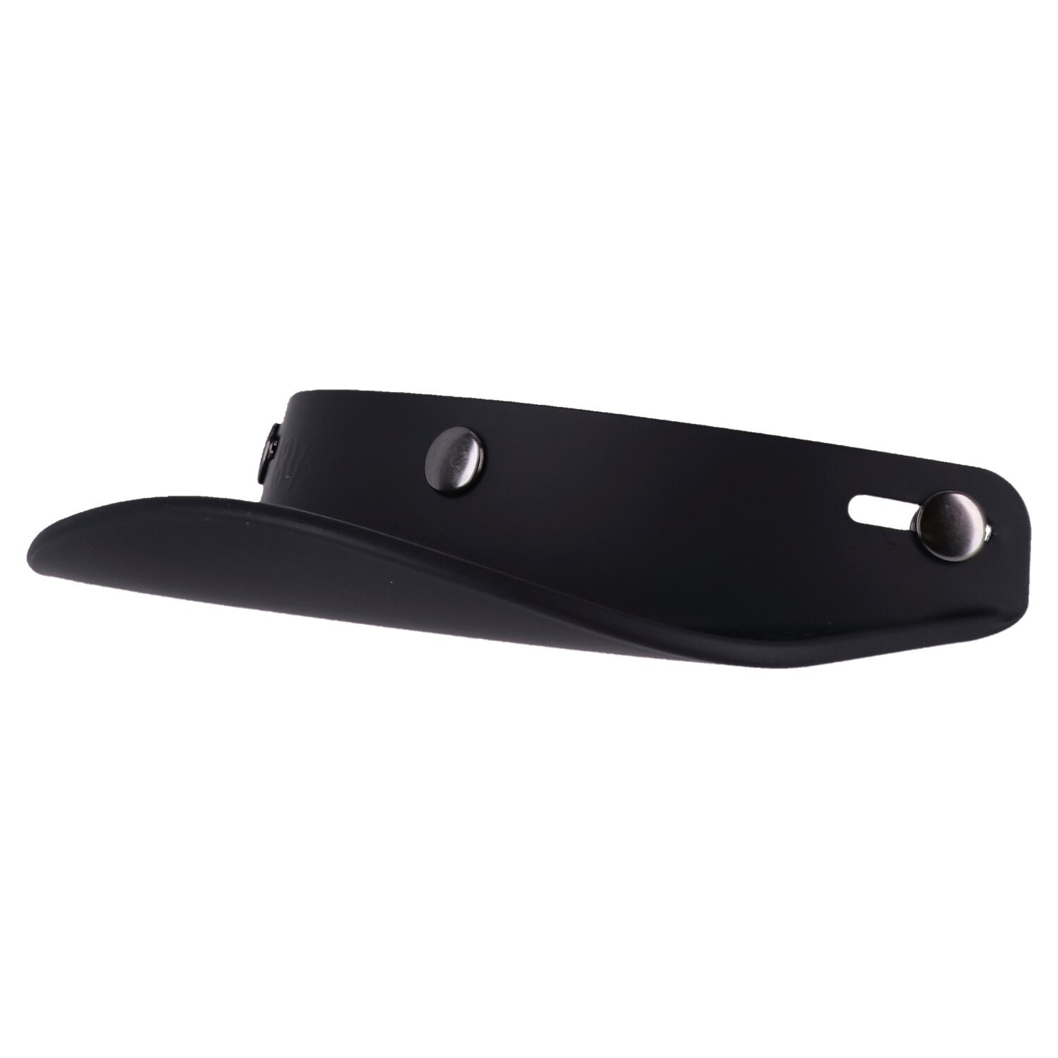 13 1/2 Scum peak, Black