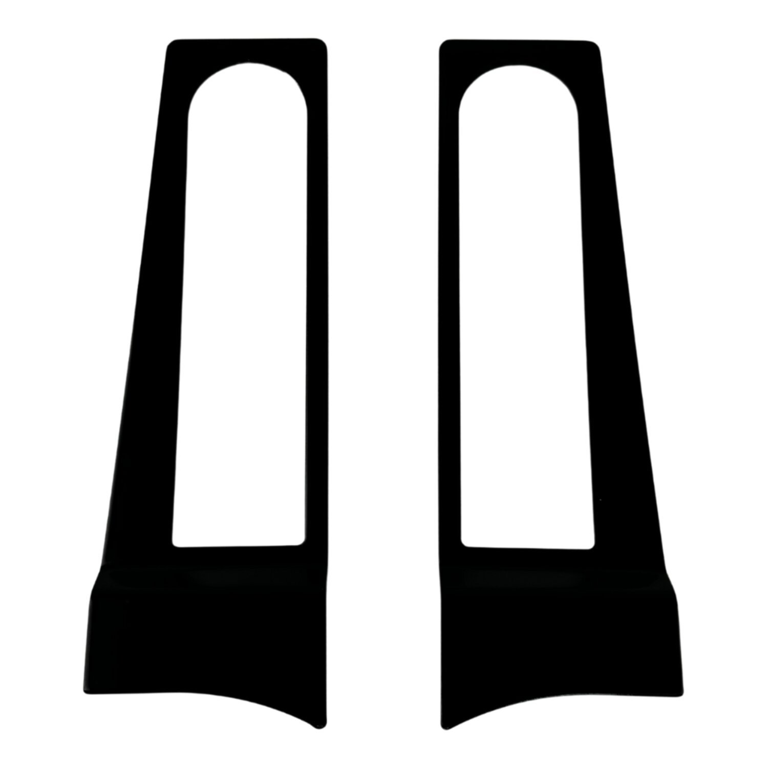 Custom Dynamics, Probeam Fillerz Fender Support Bolt Covers
