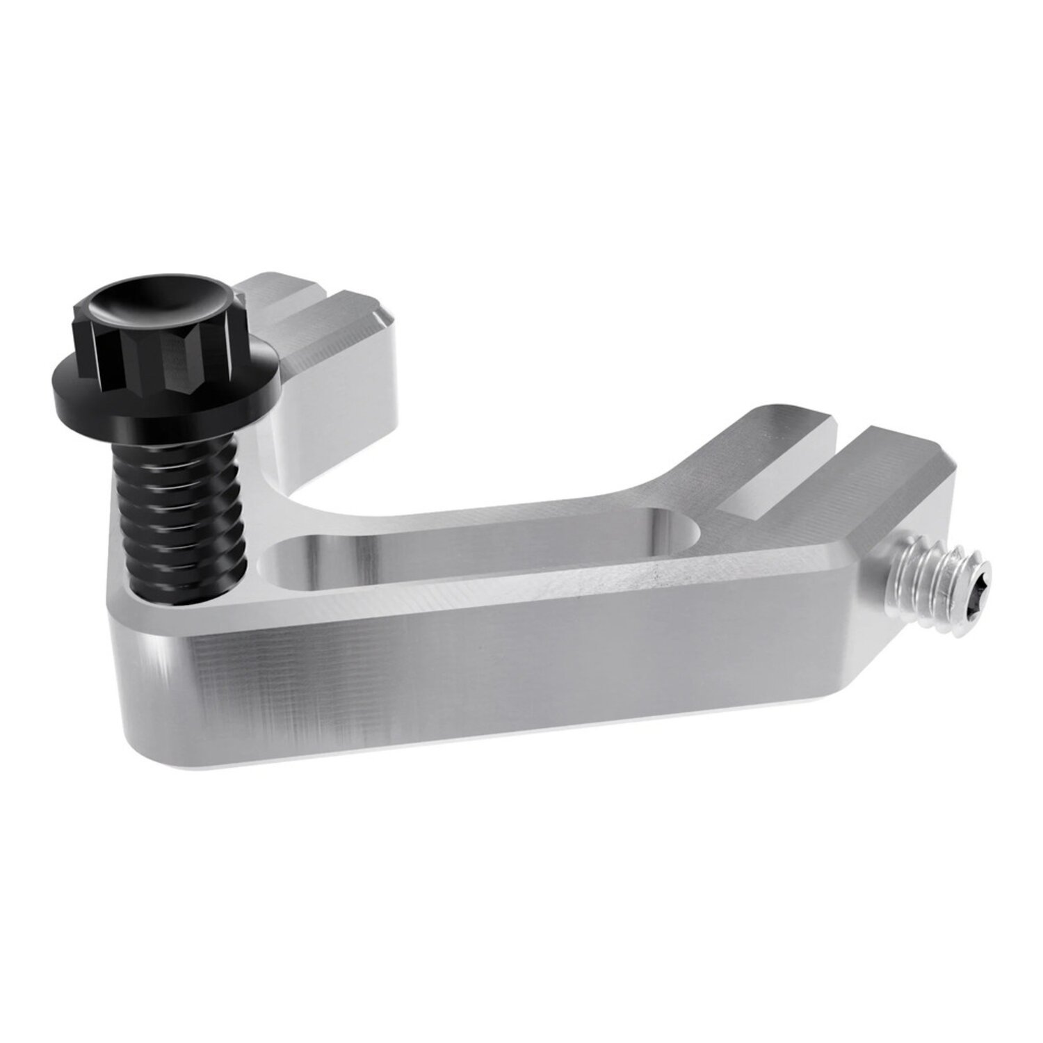 Kraus, Softail dash adapter