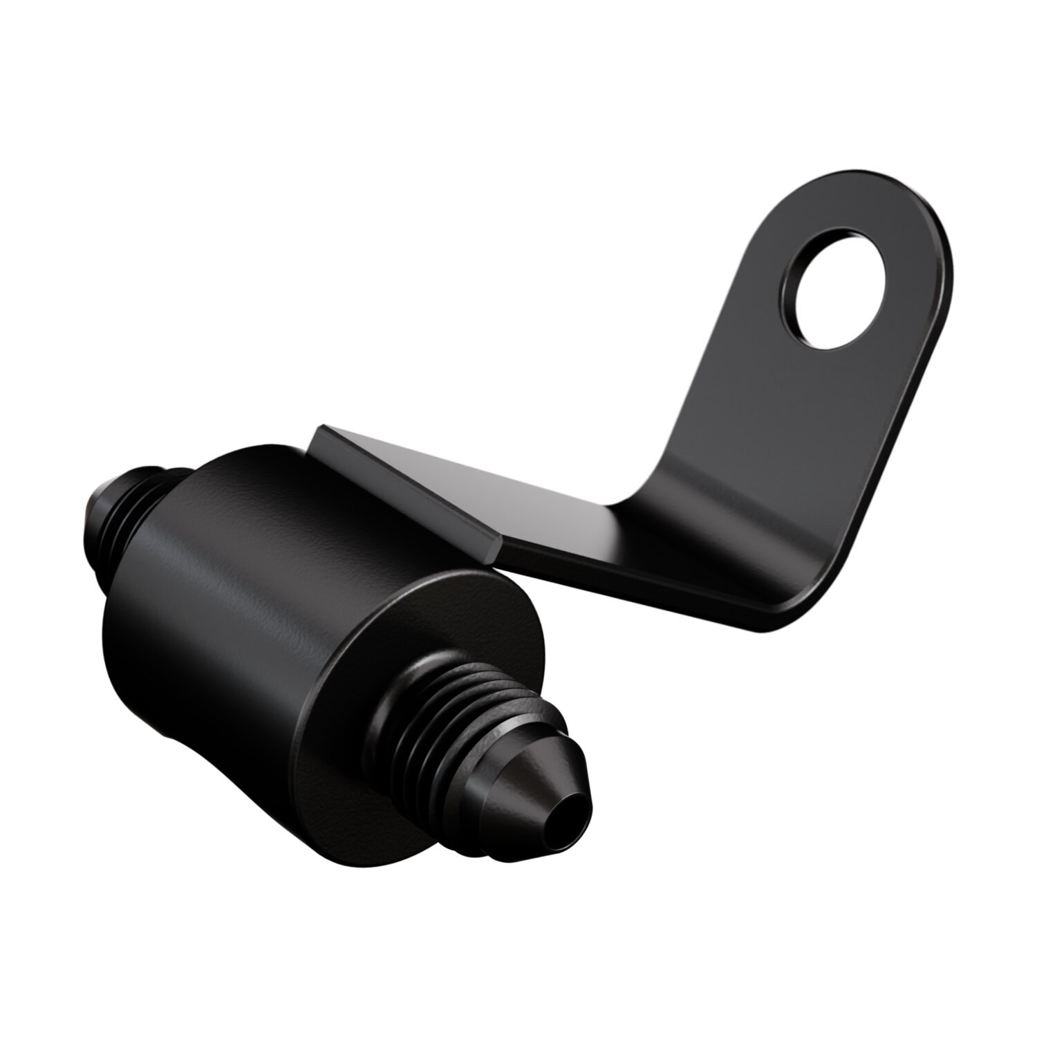 Goodridge, brake switch fitting