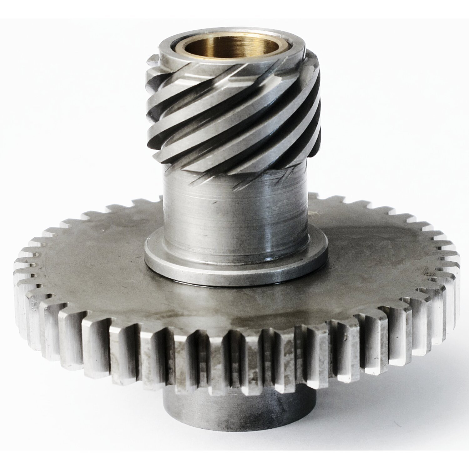 S&S, drive gear for circuit breaker