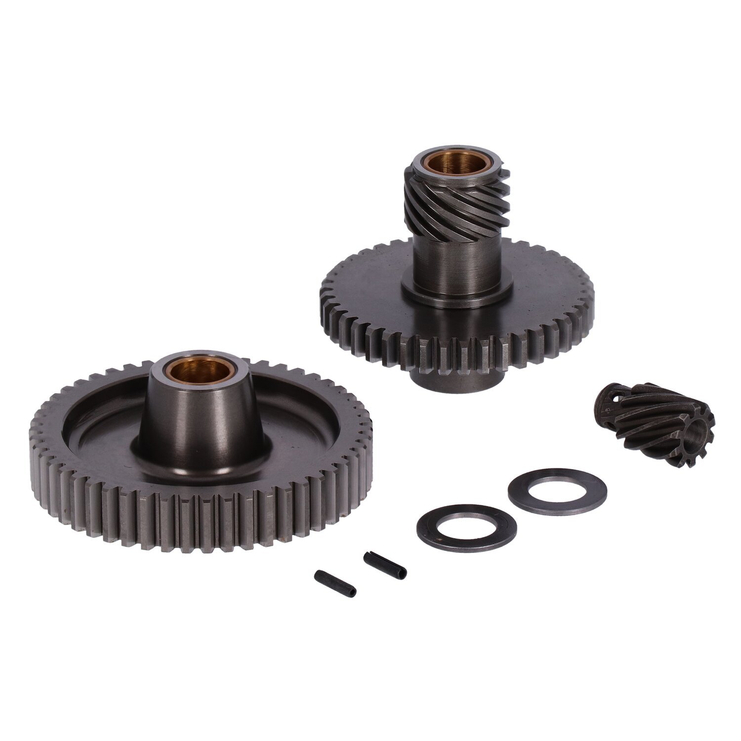 S&S, circuit breaker timing gear kit. Counterclockwise