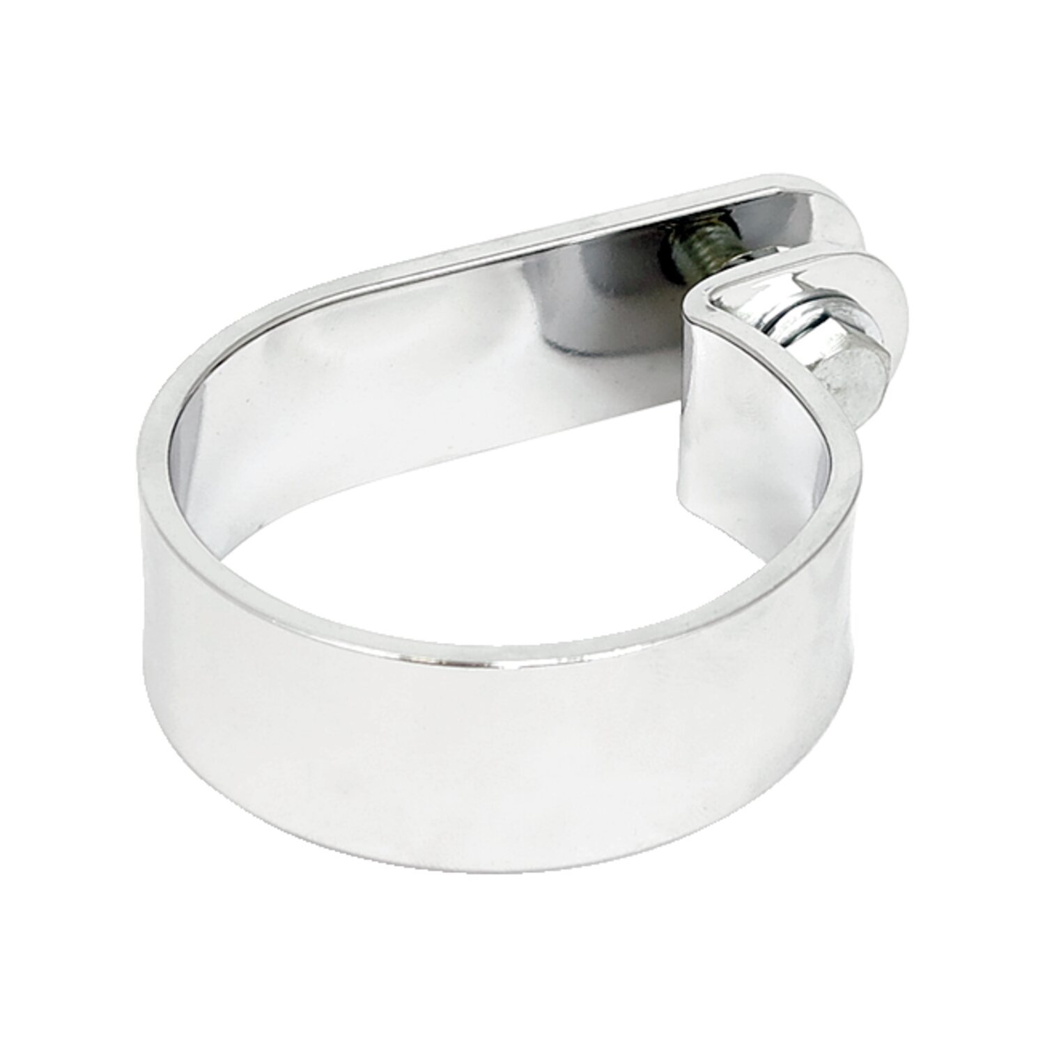 Paughco, Muffler P-clamp 2-1/2