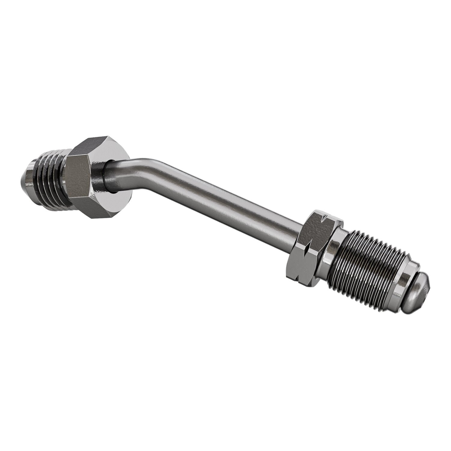 Goodridge Clutch adapter M10