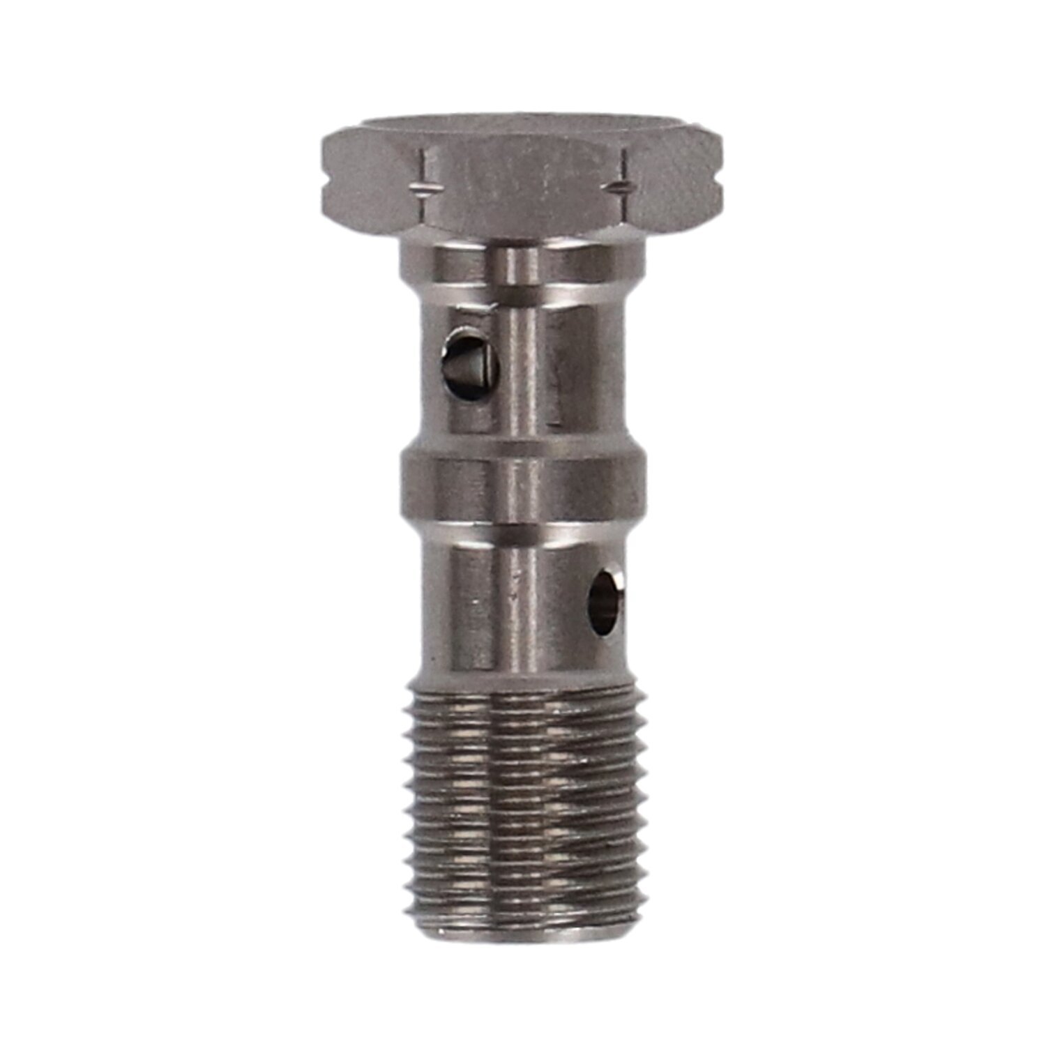 Goodridge Double banjo bolt M10 X 1.00