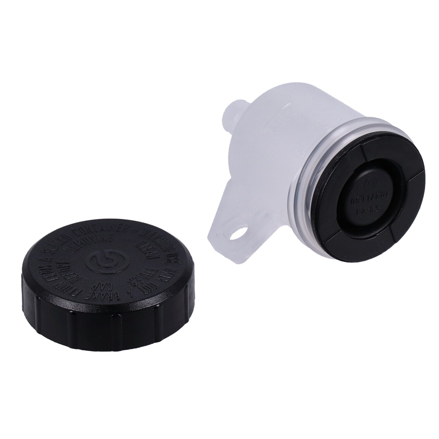 Brembo, Fluid reservoir 15cc