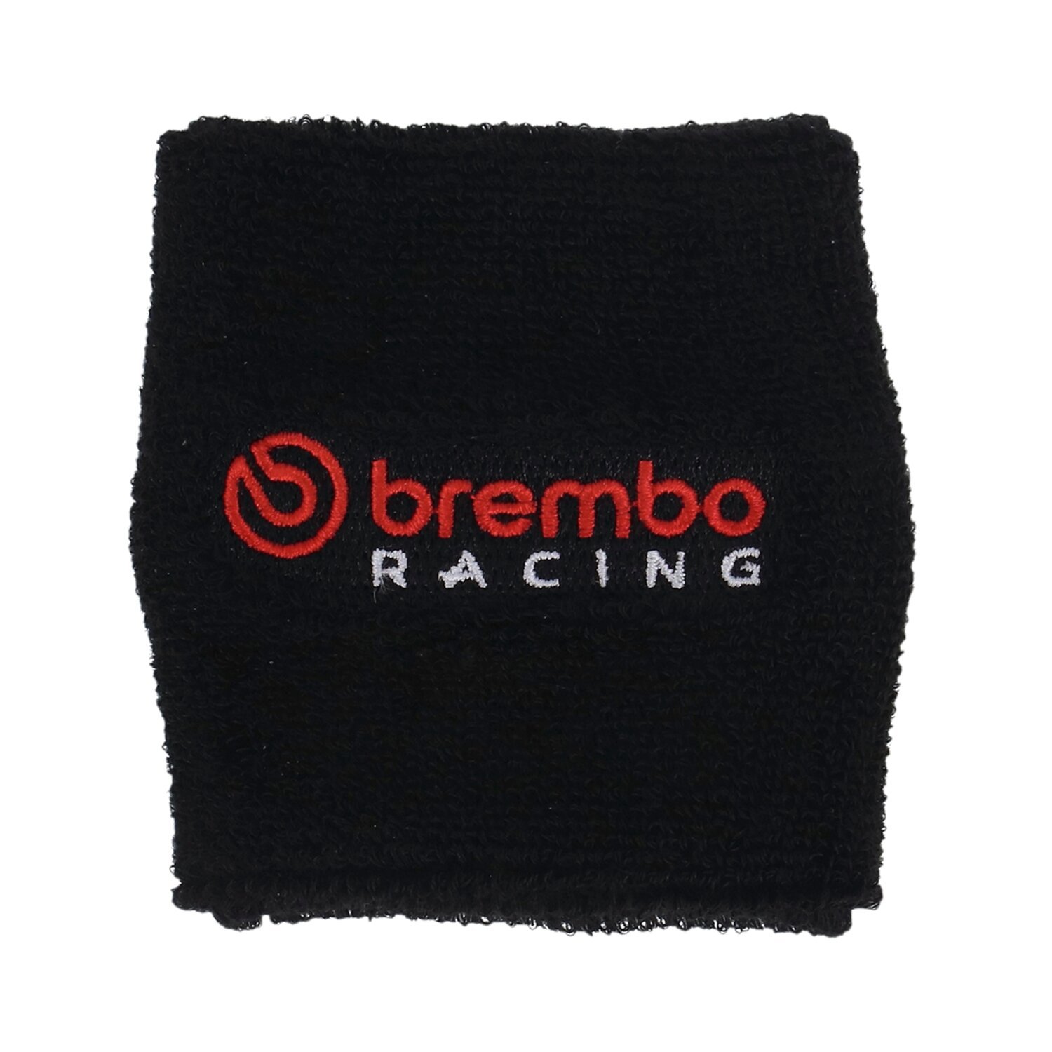 Brembo, fluid reservoir protector sleeve. Brake