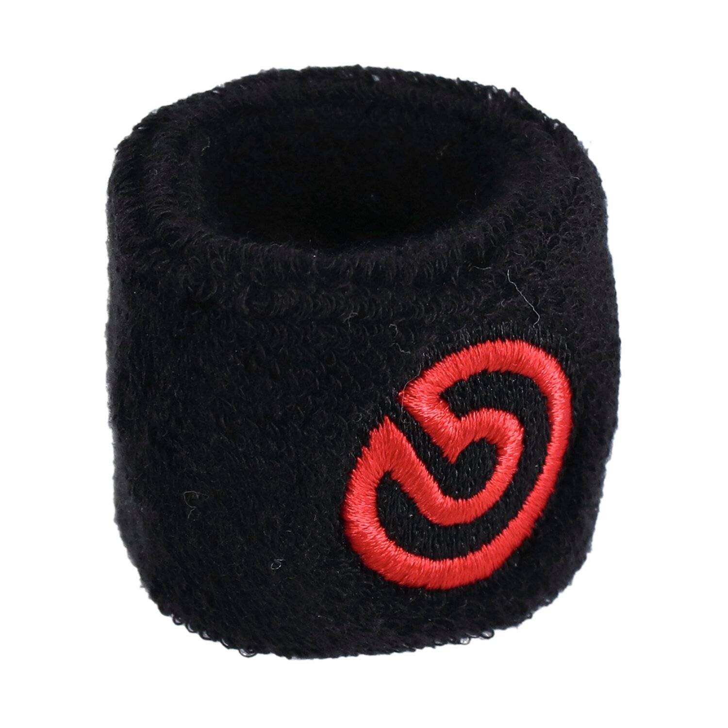 Brembo, fluid reservoir protector sleeve. Clutch, Black