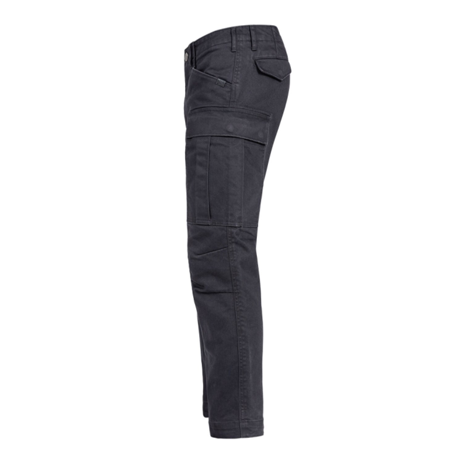 John Doe Regular cargo mono pants