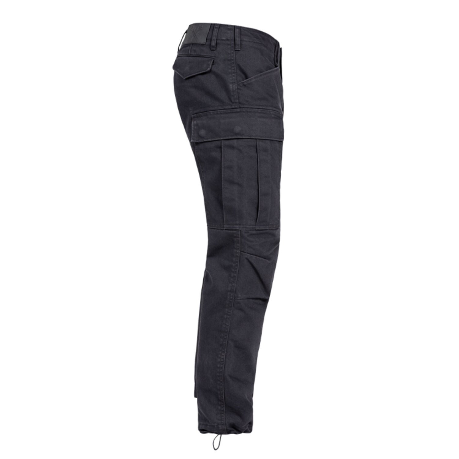 John Doe Regular cargo mono pants