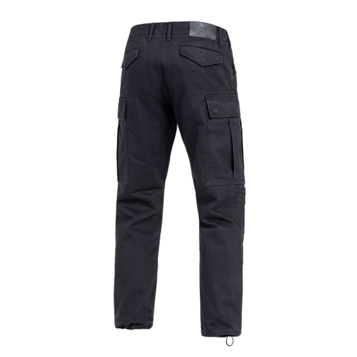 John Doe Regular cargo mono pants