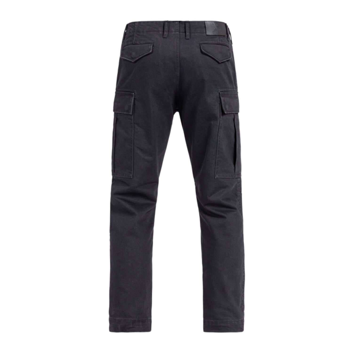 John Doe Regular cargo mono pants
