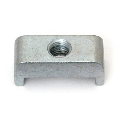 Mounts behind primary anchor plate. OEM style replacement for OEM 39992-65C.