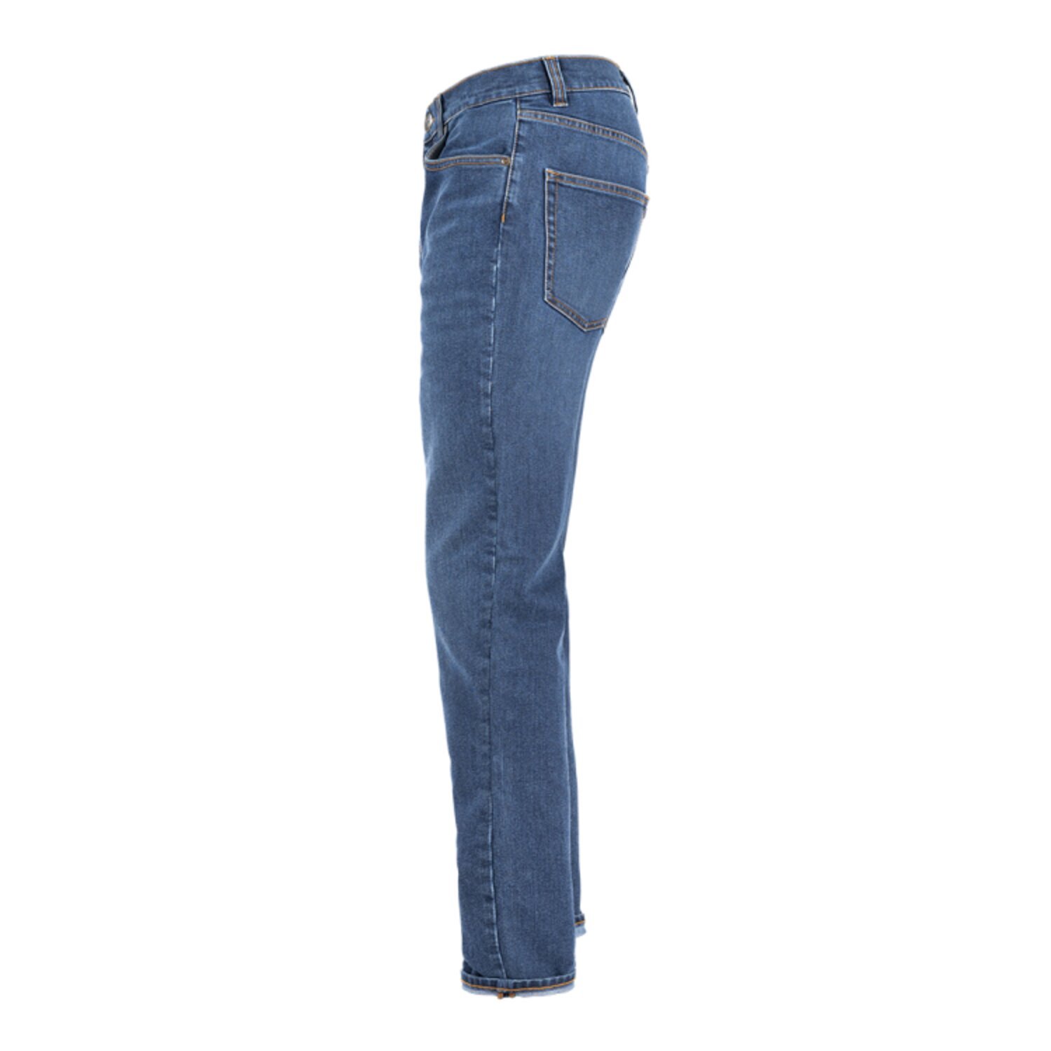 John Doe Classic mono jeans