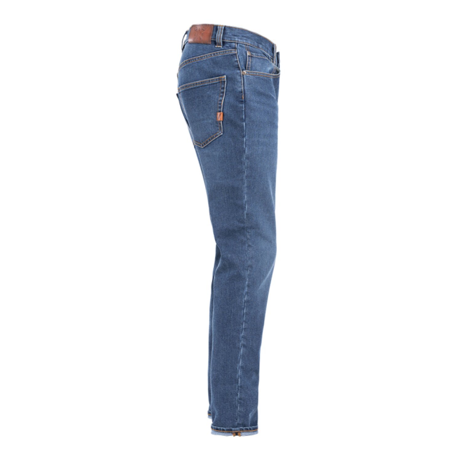 John Doe Classic mono jeans