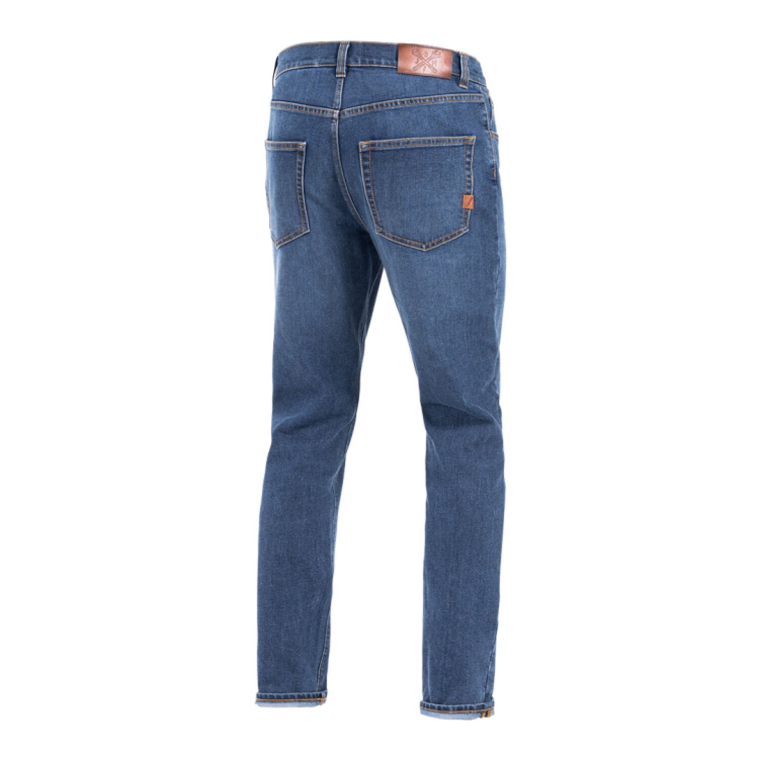 John Doe Classic mono jeans