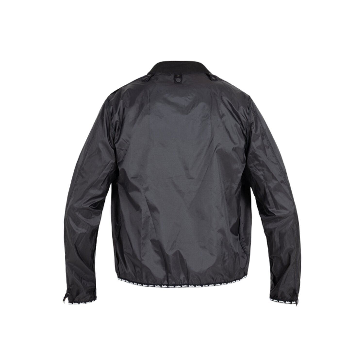 John Doe Aero Mesh Windblock jacket, Black, M