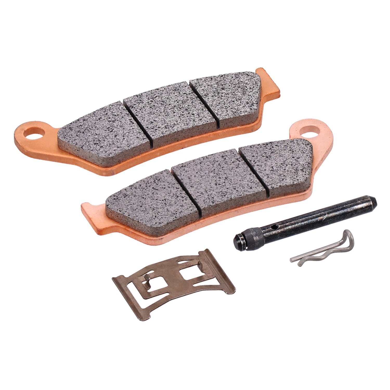 OEM brake pads