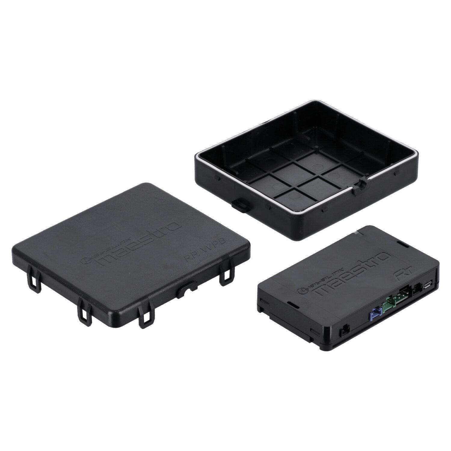 Soundstream, iDataLink Maestro RR module