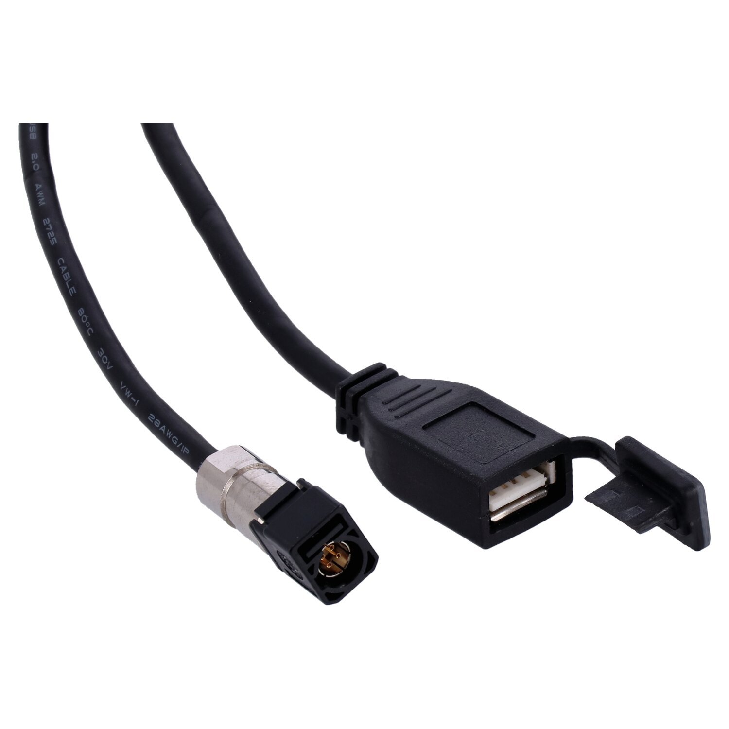Soundstream, OEM USB Connector cable