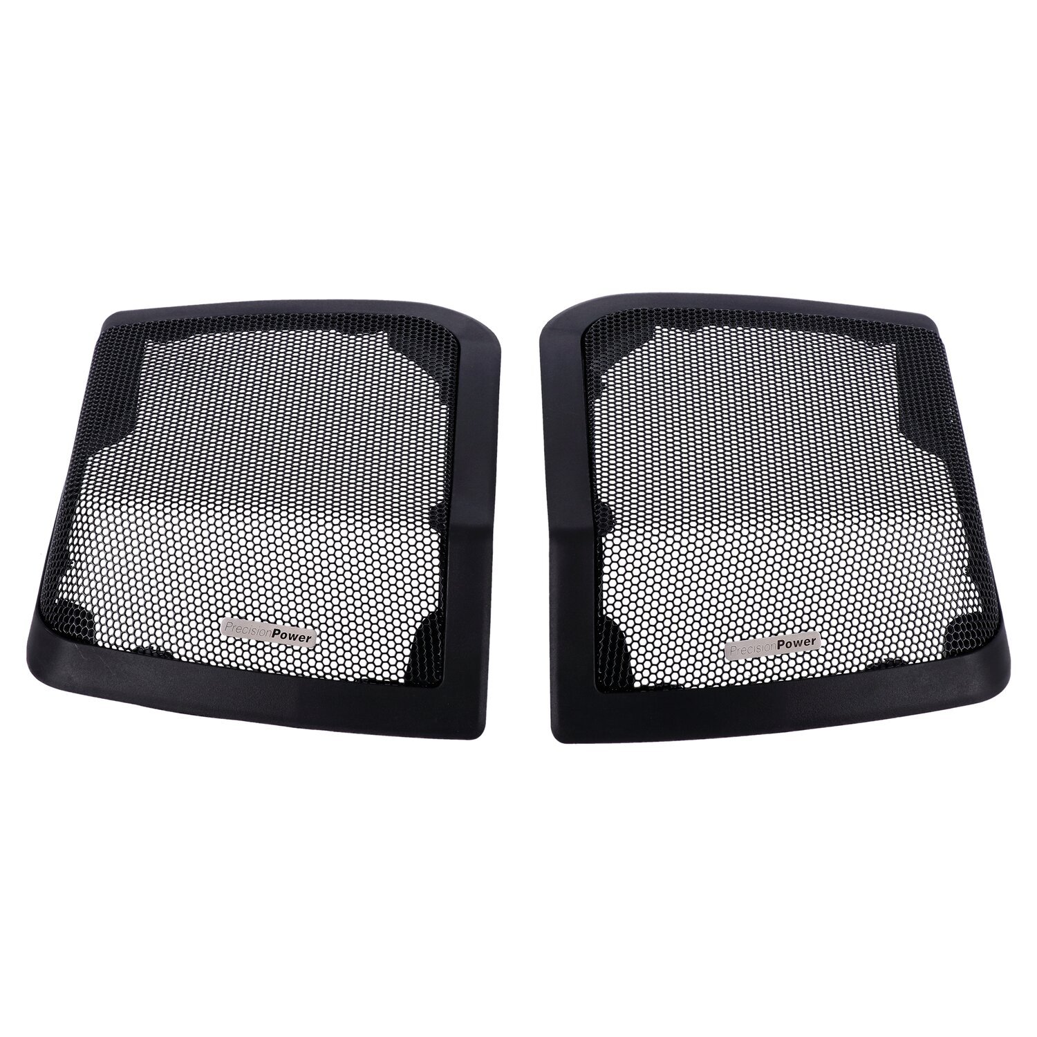 PrecisionPower, Replacement grills for saddlebag speaker kit