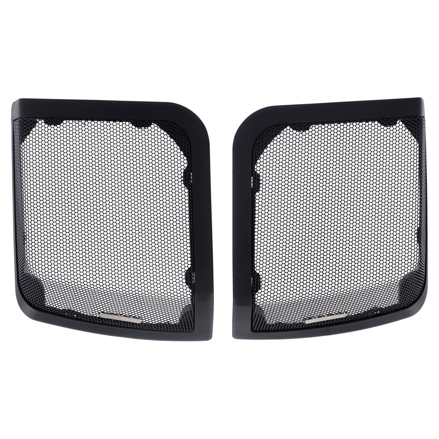 PrecisionPower, Replacement grills for saddlebag speaker kit