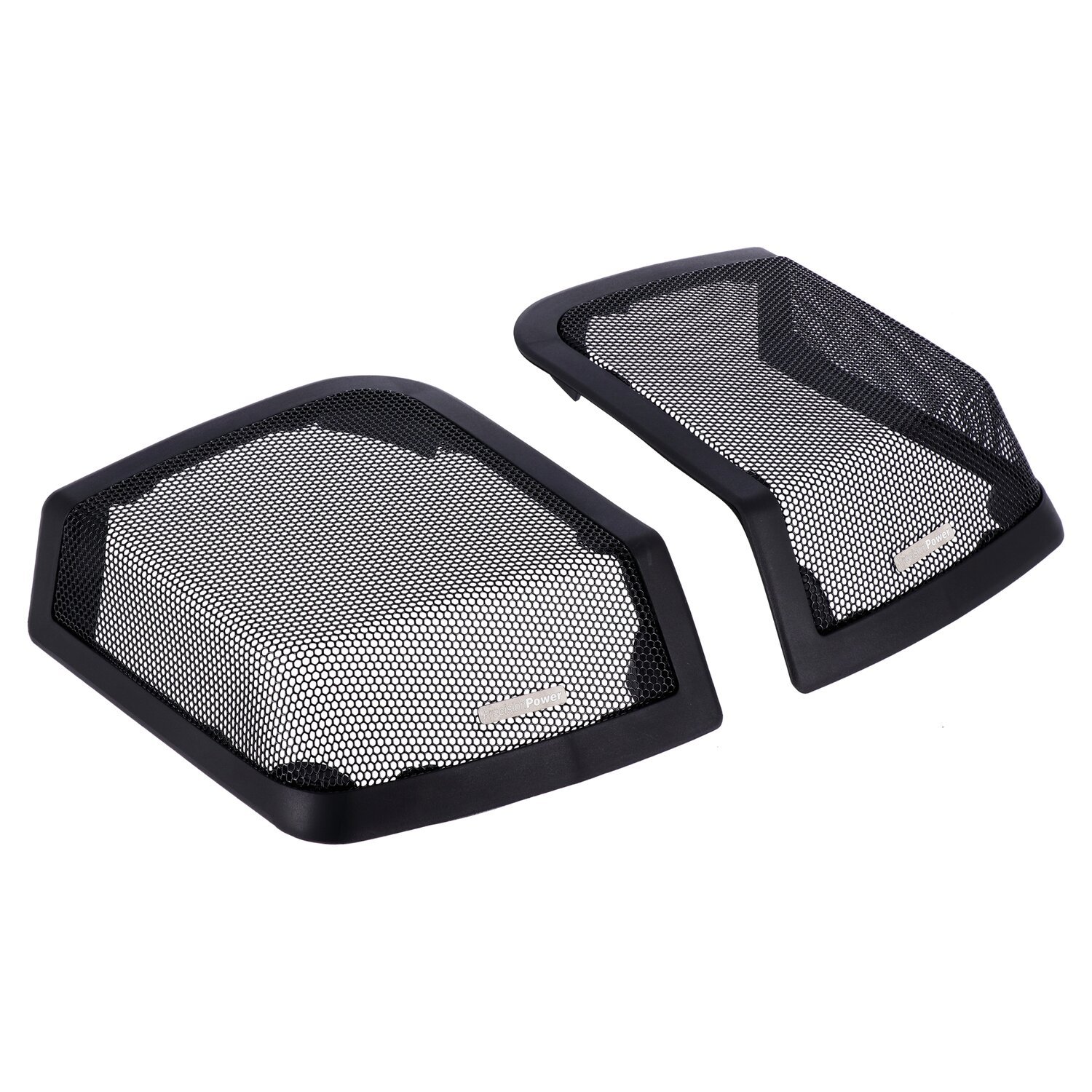 PrecisionPower, Replacement grills for saddlebag speaker kit