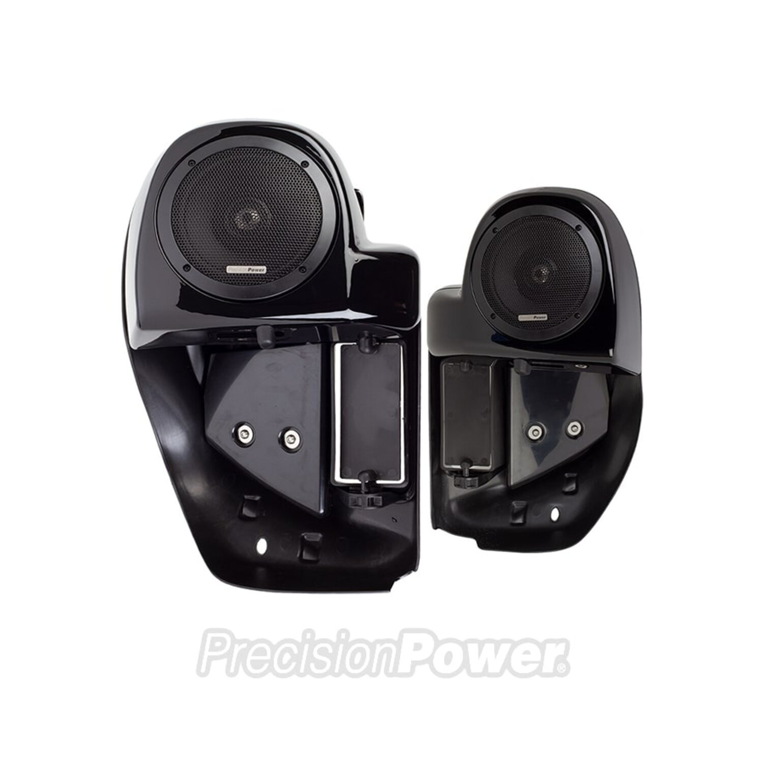 Speakers
