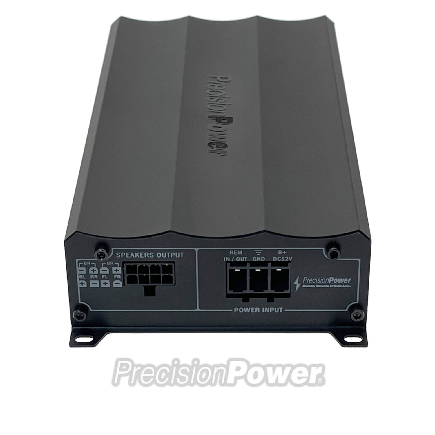 PrecisionPower, Atom Mini digital amplifier