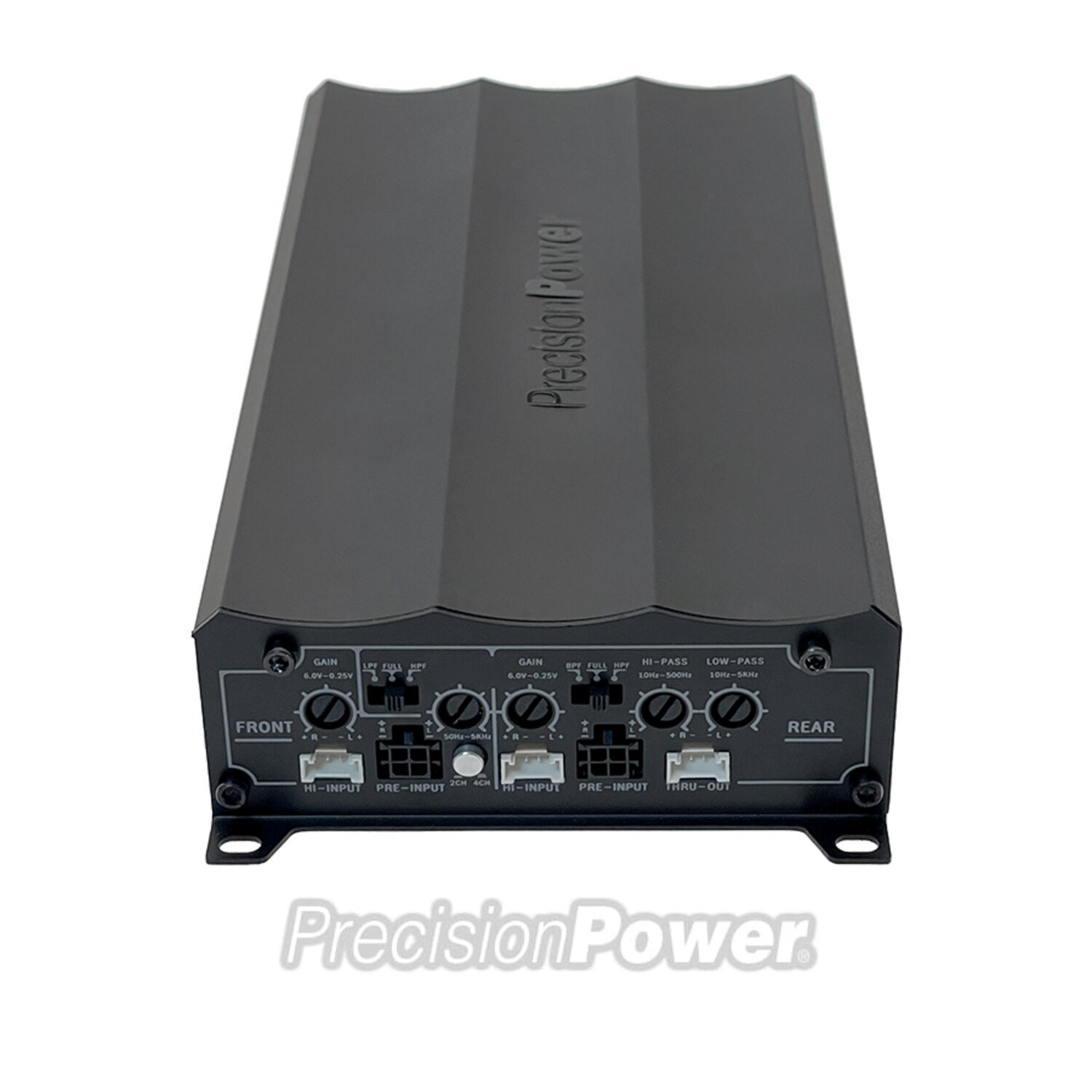 PrecisionPower, Atom Mini digital amplifier