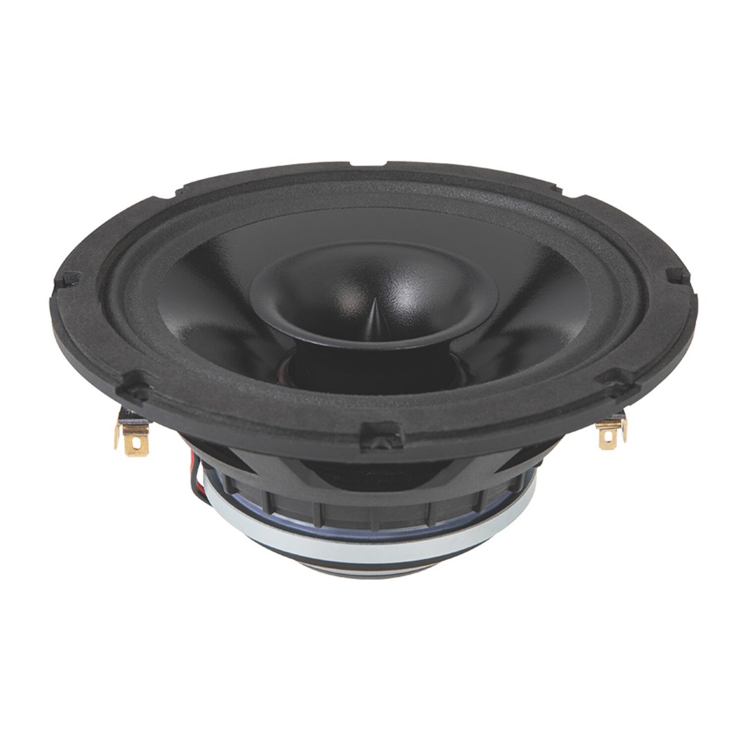 PrecisionPower, 6.5" High efficiency Horn Loaded Speaker