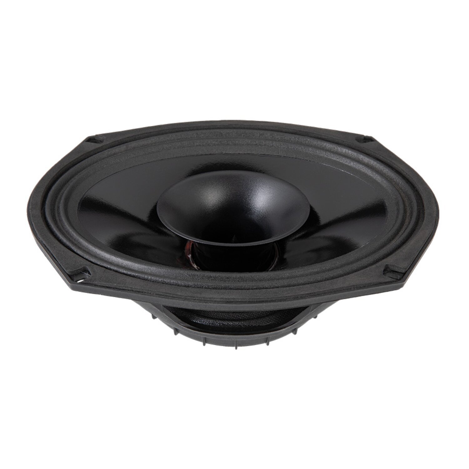PrecisionPower, 6"x 9" High efficiency Horn Loaded Speaker