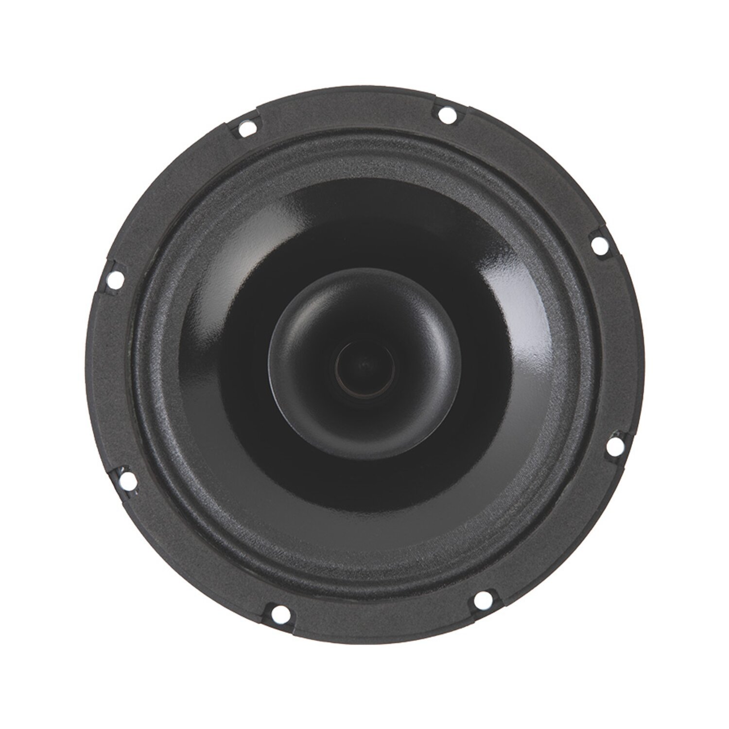 PrecisionPower, 8" High efficiency Horn Loaded Speaker 2-Ohm
