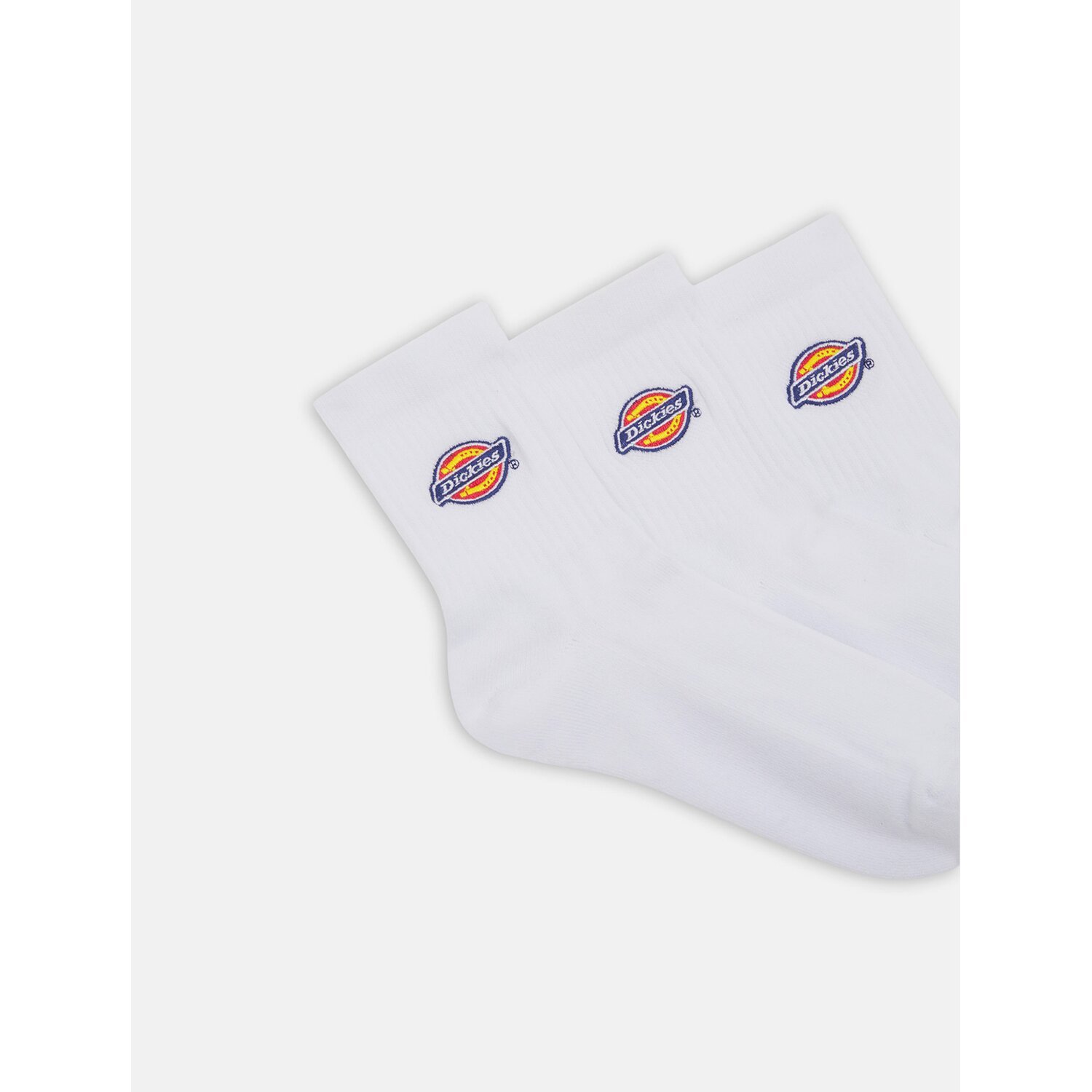 Dickies Valley Grove mid sock