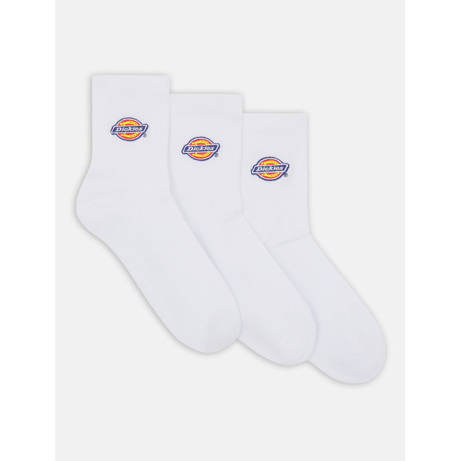Dickies Valley Grove mid sock
